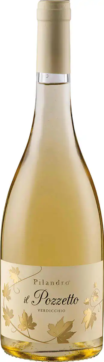 Verdicchio dei Castelli di Jesi Classico  DOC Il Pozzetto Verdicchio dei Castelli di Jesi Classico  DOC Il Pozzetto