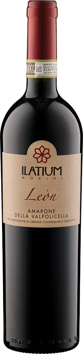 Amarone della Valpolicella "Campo Leòn" DOCG Amarone della Valpolicella "Campo Leòn" DOCG