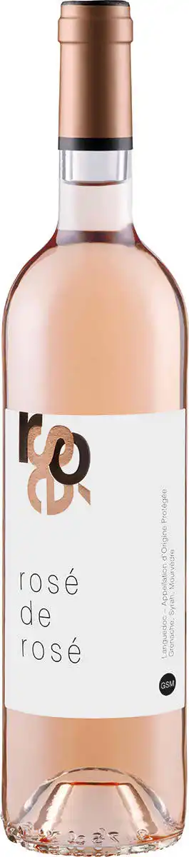 La Grange - Rosé de Rosé La Grange - Rosé de Rosé