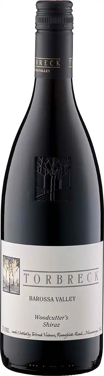 Torbreck Vintners Woodcutter's Shiraz Torbreck Vintners Woodcutter's Shiraz