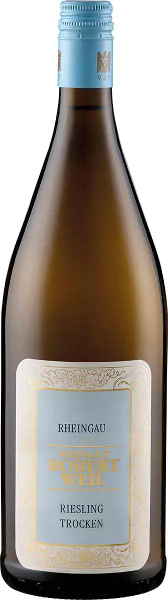 Robert Weil Rheingau - Riesling trocken Robert Weil Rheingau - Riesling trocken