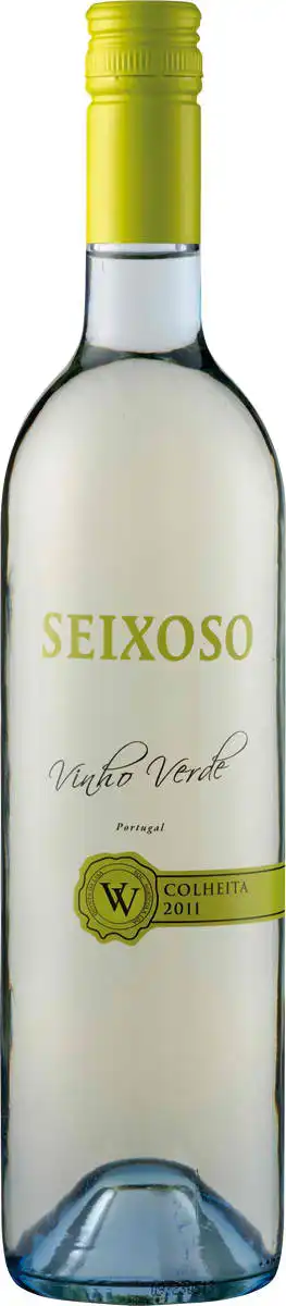 Seixoso Vinho Verde Branco DOC Seixoso Vinho Verde Branco DOC