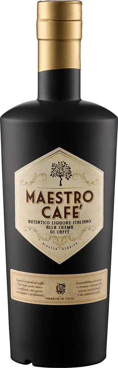 Maestro Café Maestro Café