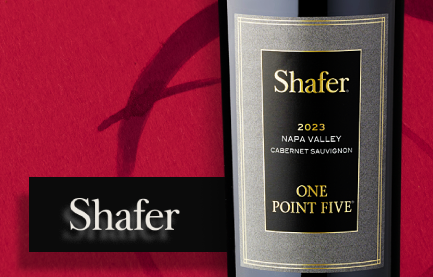 Shafer Vineyards