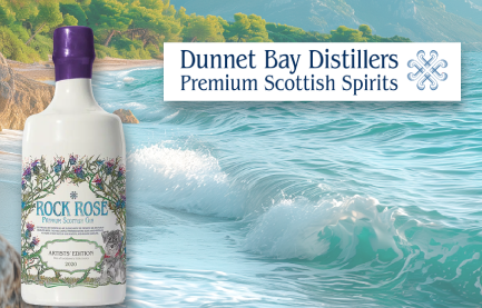 Dunnet Bay Distillery