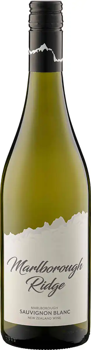 Marlborough Ridge Sauvignon Blanc Marlborough Ridge Sauvignon Blanc