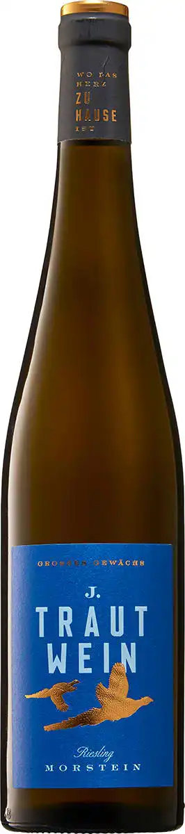 Morstein Riesling Großes Gewächs Morstein Riesling Großes Gewächs