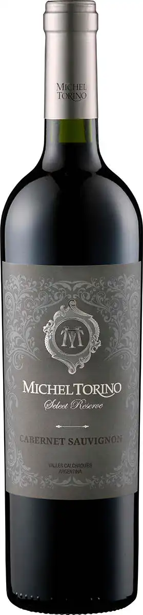 Michel Torino Select Reserve Cabernet Sauvignon Michel Torino Select Reserve Cabernet Sauvignon