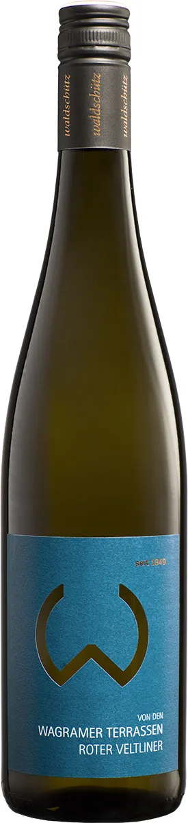Weinhof Anton Waldschütz - Wagramer Terrassen Roter Veltliner DAC Weinhof Anton Waldschütz - Wagramer Terrassen Roter Veltliner DAC