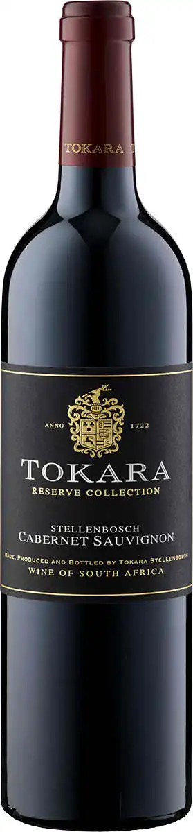 Tokara Wine Estate Tokara Reserve Collection Cabernet Sauvignon Tokara Wine Estate Tokara Reserve Collection Cabernet Sauvignon