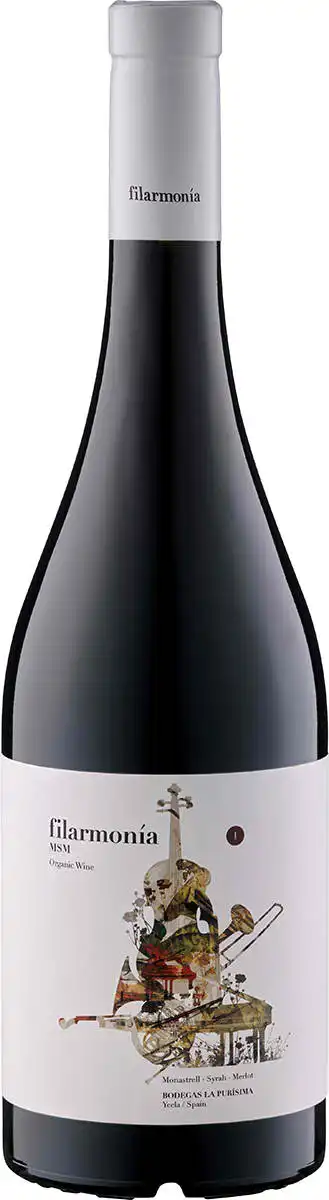 Filarmonia D.O. -Bio Filarmonia D.O. -Bio