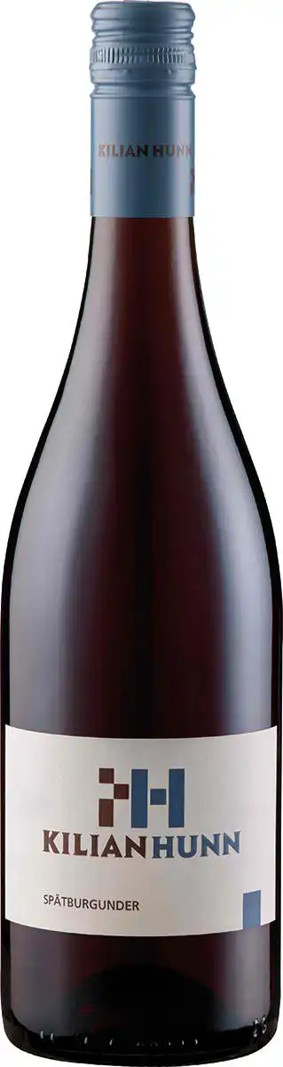 Spätburgunder Spätburgunder