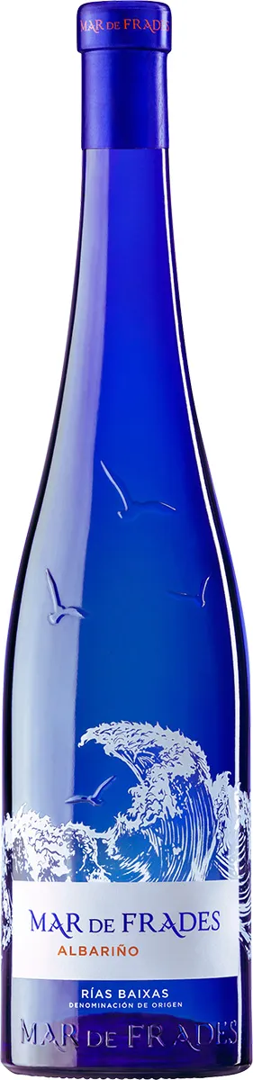 Mar de Frades - Mar de Frades Albariño DO Mar de Frades - Mar de Frades Albariño DO