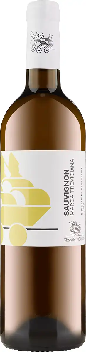Sessantacampi - Sauvignon Marca Trevigiana IGT Sessantacampi - Sauvignon Marca Trevigiana IGT