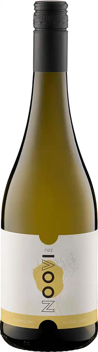 NOOVI Fizz - alkoholfreier Sparkler NOOVI Fizz - alkoholfreier Sparkler