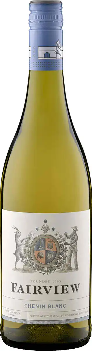 Fairview Estate Range Chenin Blanc Fairview Estate Range Chenin Blanc
