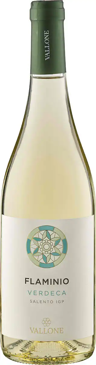 Flaminio Verdeca IGP Salento Flaminio Verdeca IGP Salento