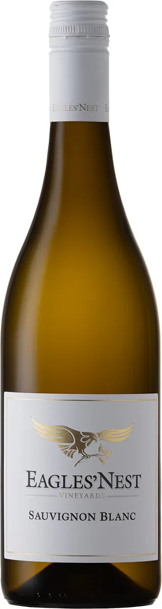 Eagles' Nest Wine Estate - Eagles' Nest Vineyards Sauvignon Blanc