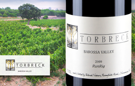 Torbreck Vintners Torbreck Vintners