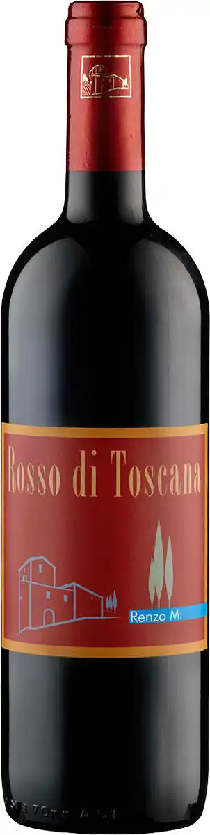Rosso di Toscana IGT Rosso di Toscana IGT
