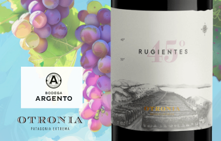 Bodega Otronia - WIN Sparkling Verdejo