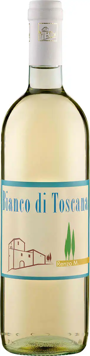 Bianco di Toscana  IGT Bianco di Toscana  IGT
