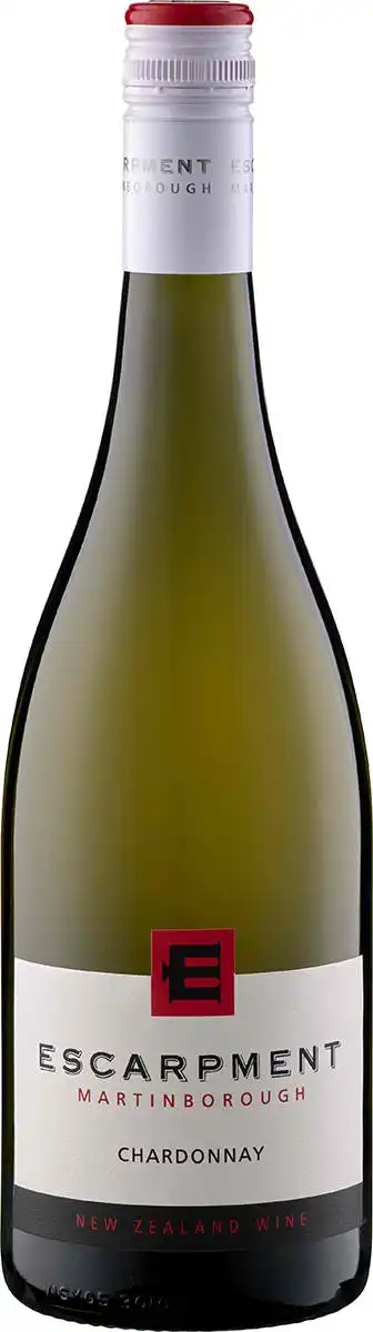 Escarpment Chardonnay Escarpment Chardonnay