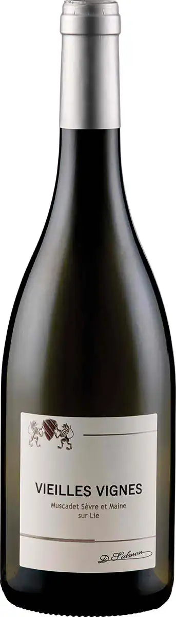 Muscadet Sèvre et Maine Sur Lie VieillesVignes AOP Muscadet Sèvre et Maine Sur Lie VieillesVignes AOP
