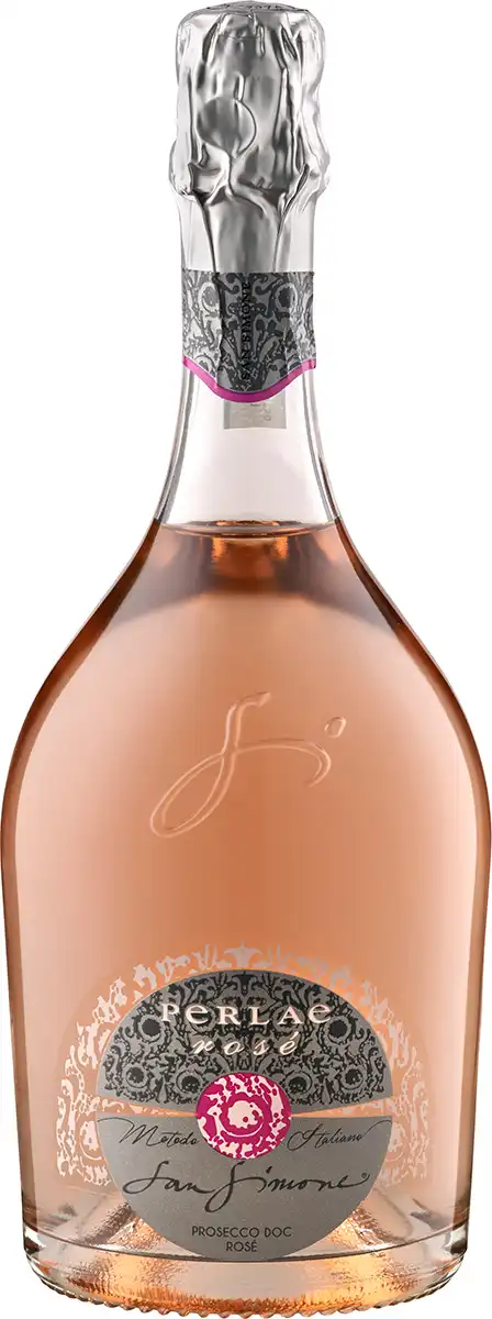 Millesimato Prosecco Spumante Brut DOC Rosé Millesimato Prosecco Spumante Brut DOC Rosé