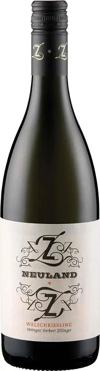 Neuland Welschriesling - BIO Neuland Welschriesling - BIO