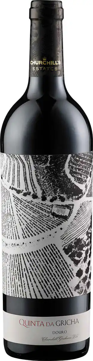 Quinta da Gricha DOC Quinta da Gricha DOC