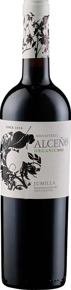 Alceño Organic DOP - Bio Alceño Organic DOP - Bio