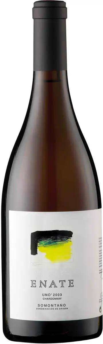 Enate UNO Blanco  DO  - limitiert - Enate UNO Blanco  DO  - limitiert -