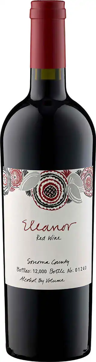 Francis Ford Coppola Winery Eleanor Red Blend Francis Ford Coppola Winery Eleanor Red Blend