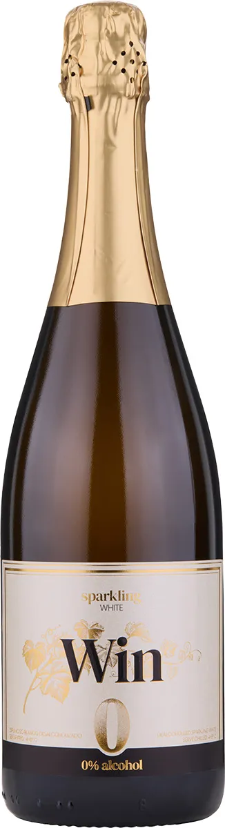 Bodega Otronia - WIN Sparkling Verdejo - alkoholfrei