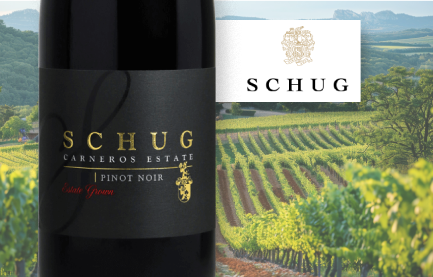 Schug Carneros Estate