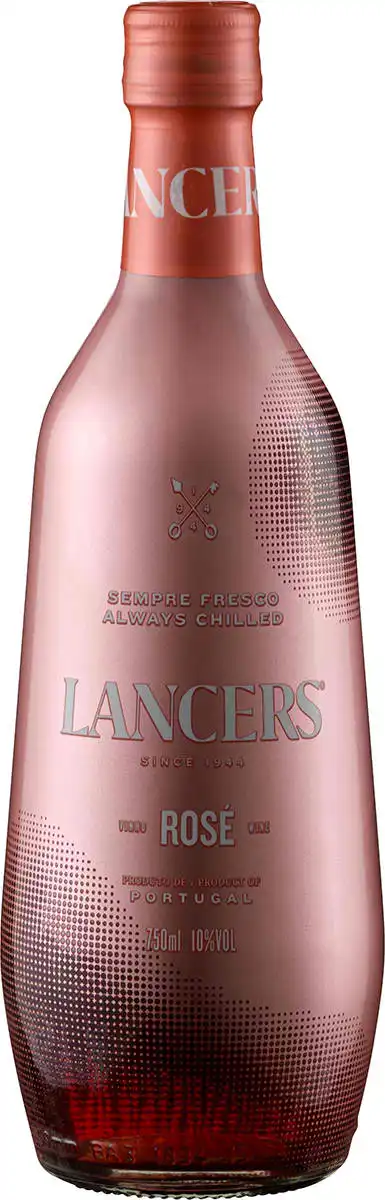 José Maria da Fonseca - Lancers Rose José Maria da Fonseca - Lancers Rose