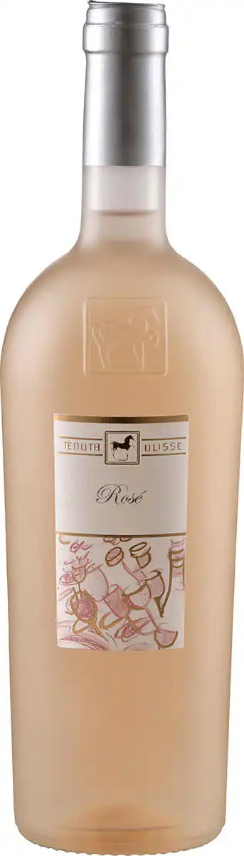 Tenuta Ulisse - ULISSE Rosé Premium Tenuta Ulisse - ULISSE Rosé Premium