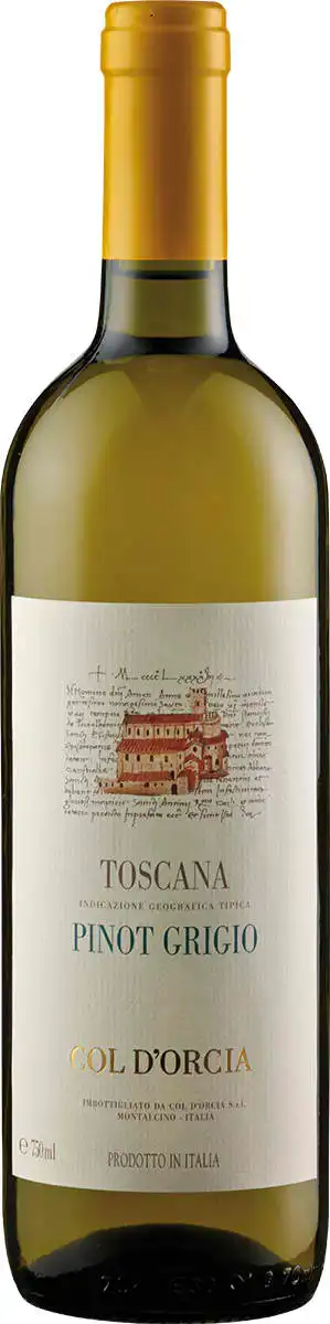 Sant'Antimo Pinot Grigio DOC Sant'Antimo Pinot Grigio DOC