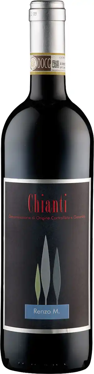 Chianti Renzo M.  DOCG Chianti Renzo M.  DOCG