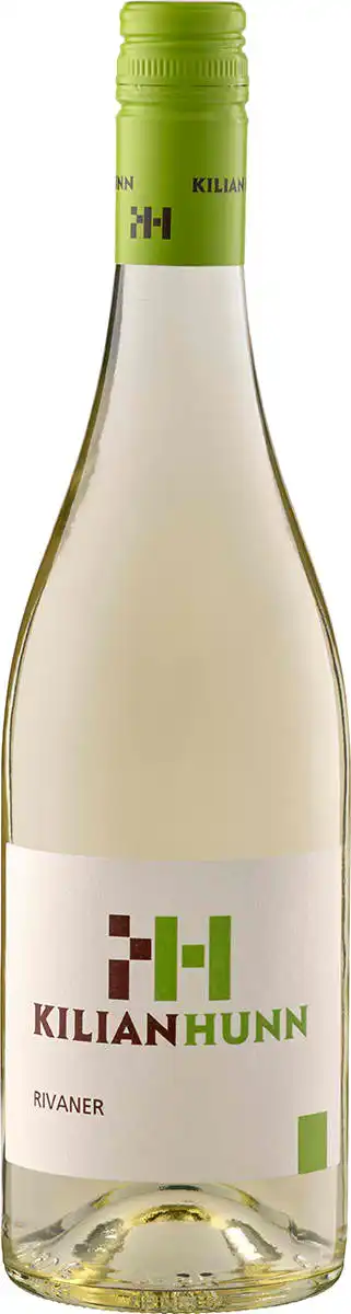 Rivaner - Junge Frische Rivaner - Junge Frische