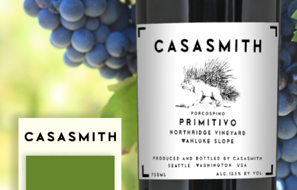 ViNO CasaSmith