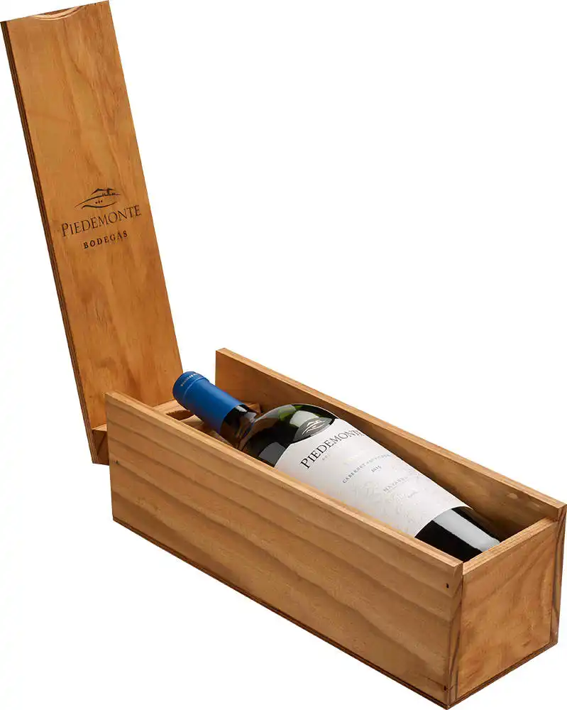 Piedemonte Cabernet Crianza DO -Magnum- in 1er HK Piedemonte Cabernet Crianza DO -Magnum- in 1er HK