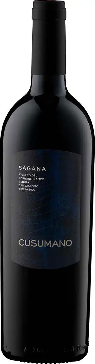 Sàgana Sicilia DOC Sàgana Sicilia DOC