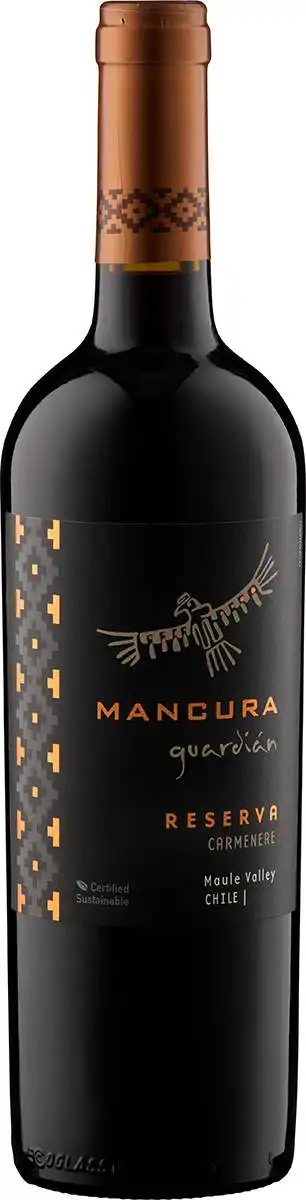 MANCURA guardián RESERVA Carmenère MANCURA guardián RESERVA Carmenère