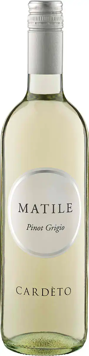 Matile Pinot Grigio  IGP Matile Pinot Grigio  IGP