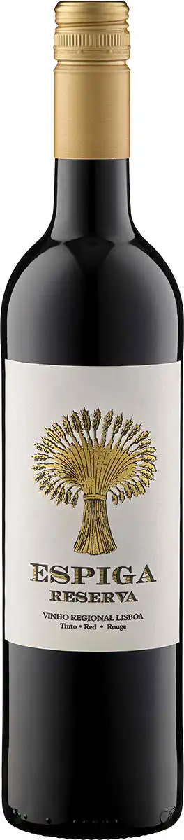 Casa Santos Lima Espiga Reserva IG Casa Santos Lima Espiga Reserva IG