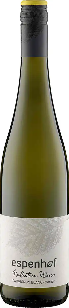 KALKSTEIN WEISS - Sauvignon Blanc trocken KALKSTEIN WEISS - Sauvignon Blanc trocken