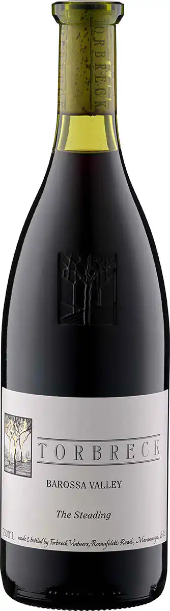 Torbreck Vintners The Steading Torbreck Vintners The Steading