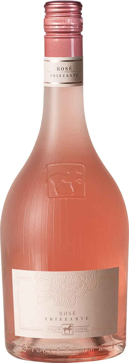 Tenuta Ulisse - ULISSE Frizzante Rosé